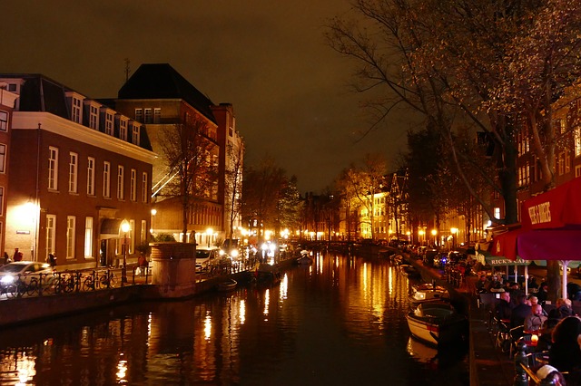 amsterdam