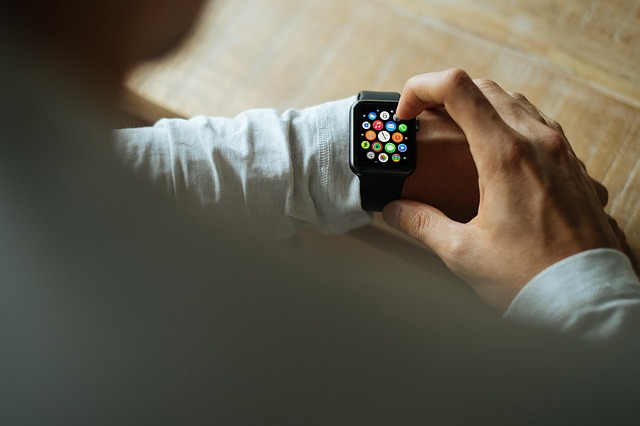 smart watch