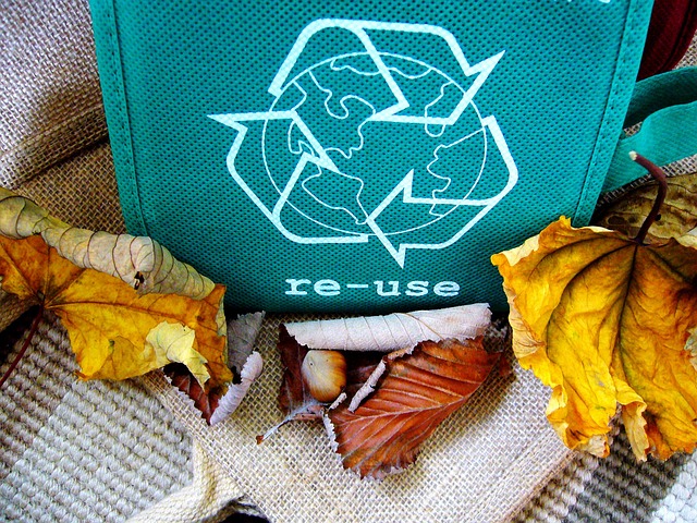 recyklace